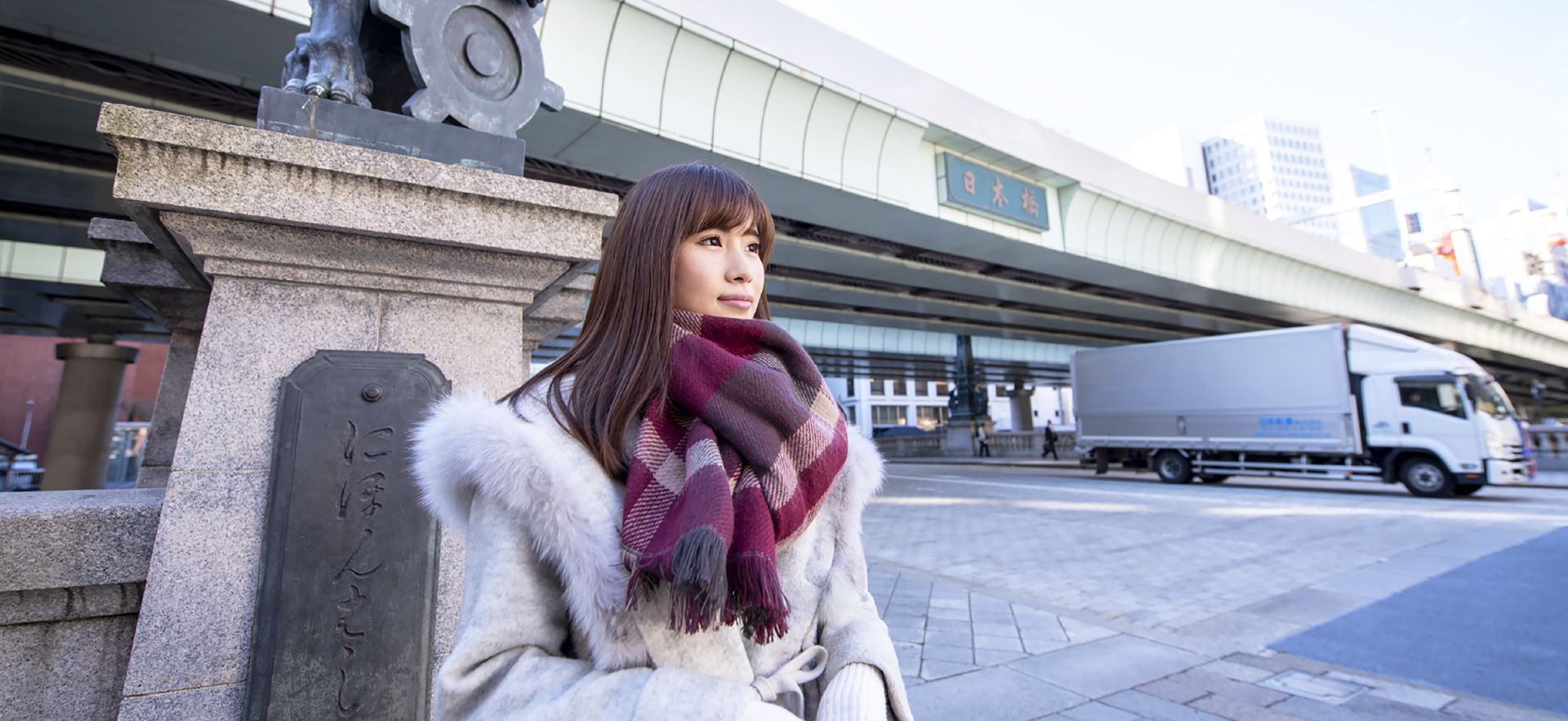 冬の女子旅 さいたま日光街道ドライブ