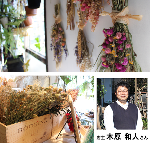 冬の女子旅 さいたま日光街道ドライブ テラリウムと植物のお店 green bucker