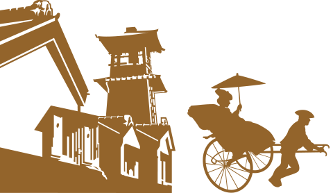 小江戸・川越の由来