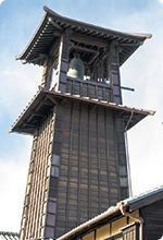 時の鐘