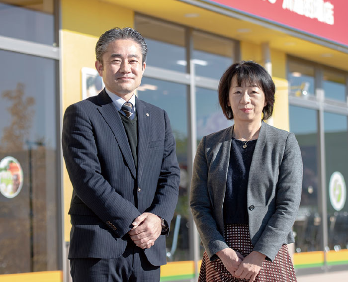 ぎょうざの満洲 川越的場店（川越本社）