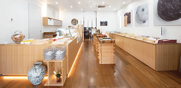 古伝餡 濱岡屋