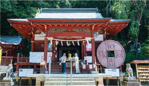聖神社