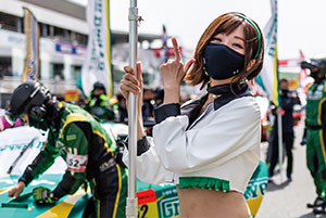 今回のナビゲーター兎咲 香（とざき かおり）