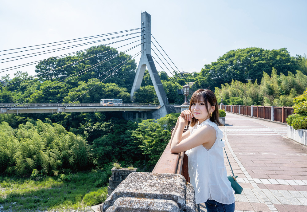 旧秩父橋