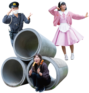 西武園ゆうえんち