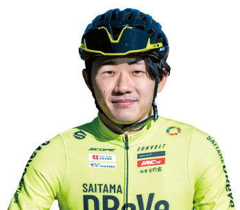 半田 子竜選手