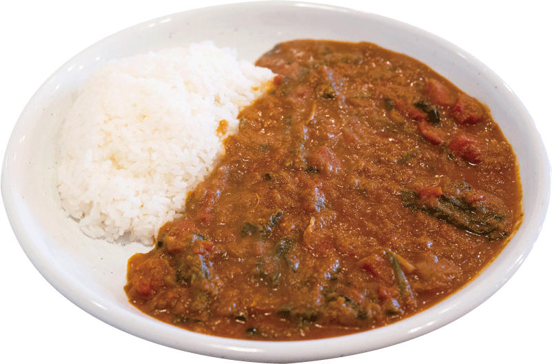 ミックスマサラ カレーハウス チリチリ