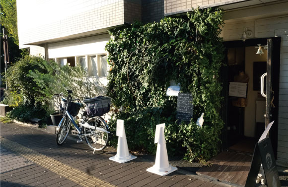 Café Shibaken