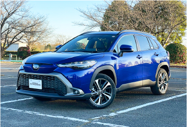 スマホ写真講座記事一覧 第2回 愛車のカッコいい姿を残そう！