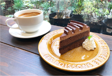 スマホ写真講座記事一覧 第3回 映える料理の撮影テクニック！