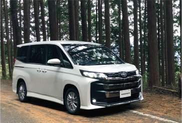 スマホ写真講座記事一覧 第2回 愛車のカッコいい姿を残そう！