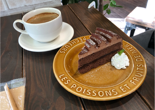 【テクニック1〜3】を踏まえて撮影するとこのような感じに！