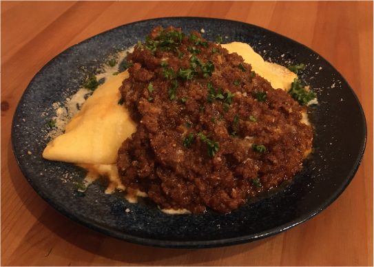 テクニック4 暗い場所で撮る時は「即席スマホ照明」を用意