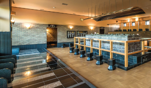 宮沢湖温泉 喜楽里別邸