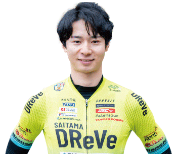 藤田 涼平選手