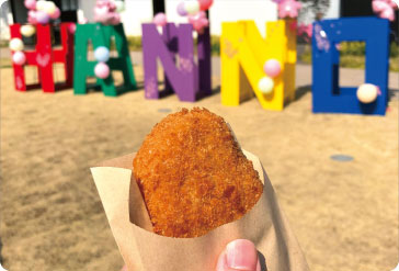 SNS映えする写真の撮影テクニック！