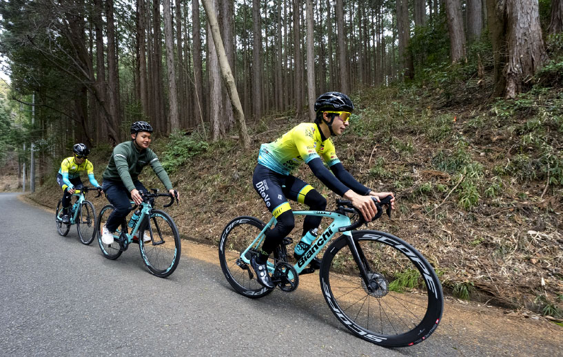 テクニック1 あらかじめピントの位置を固定しておこう！