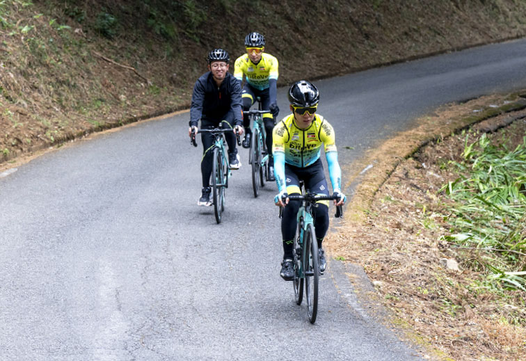 テクニック2 連写も活用しよう！