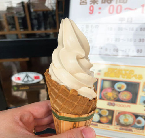 テクニック1 背景は遠く、モノは近く！