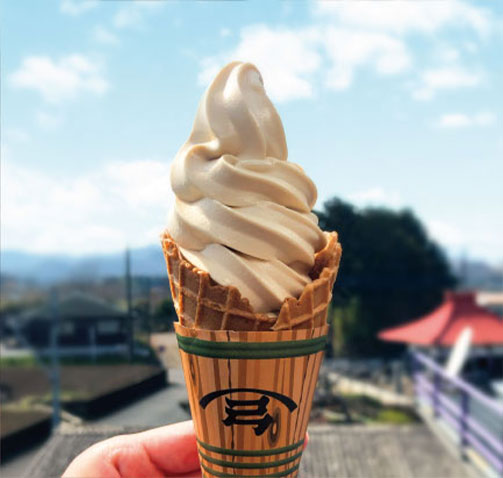 テクニック1 背景は遠く、モノは近く！