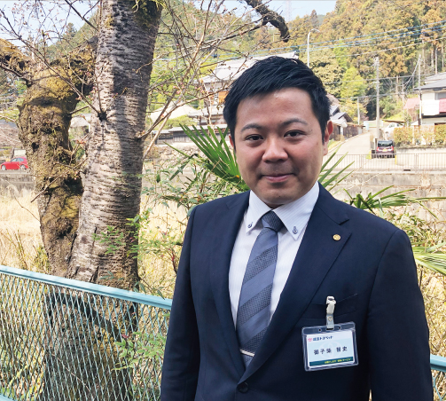 テクニック2 背景には余計なものが写り込まないように