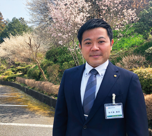 テクニック2 背景には余計なものが写り込まないように