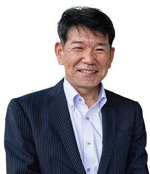 埼玉トヨペット 東松山支店 本澤スタッフ