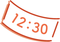 12：30