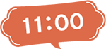 11:00