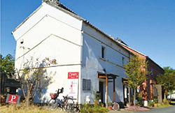 cafe NINOKURA
