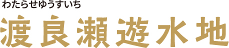 渡良瀬遊水地
