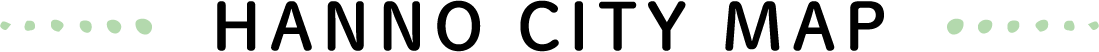 HANNO CITY MAP