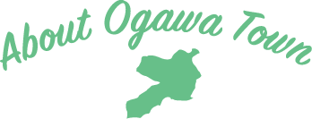 About Ogawa Town