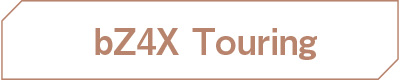 bZ4X Touring
