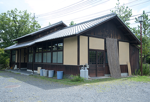 安土桃山陶磁の里 ヴォイス工房