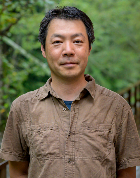 トイファクトリー 広報担当 松尾 文吾さん