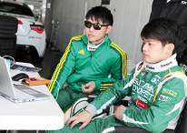 テストレポートサブ画像