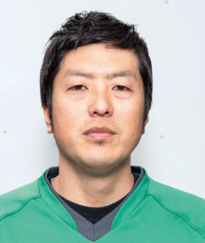 佐藤 潤
