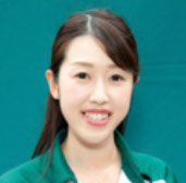 半田由貴子