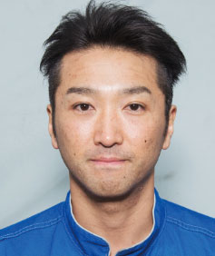 北島亮輔