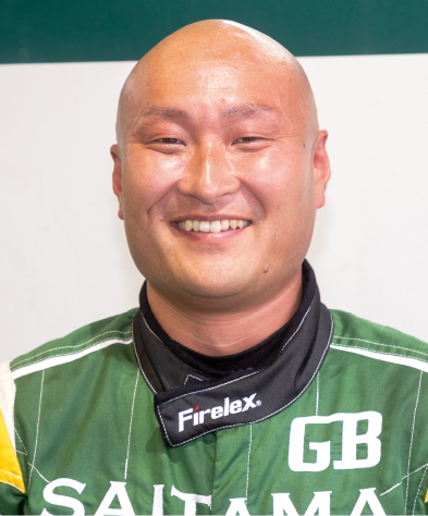 スーパー耐久 店舗メカニック＆アシスタントスタッフ