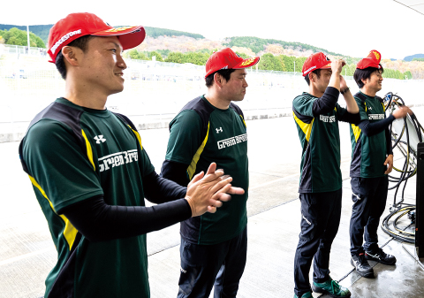 auto sport Web Sprint Cup