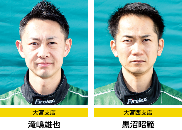 スーパー耐久