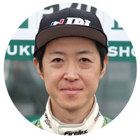 TOYOTA GAZOO Racing 86/BRZ Race