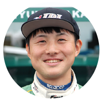 TOYOTA GAZOO Racing 86/BRZ Race