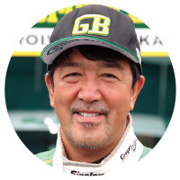 TOYOTA GAZOO Racing 86/BRZ Race