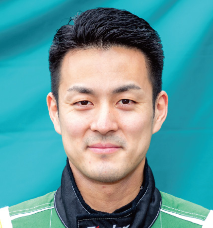 熊谷支店 竹内佑貴