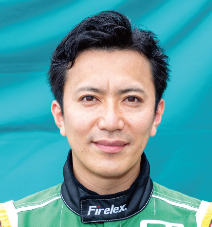 新座支店 平松大輔
