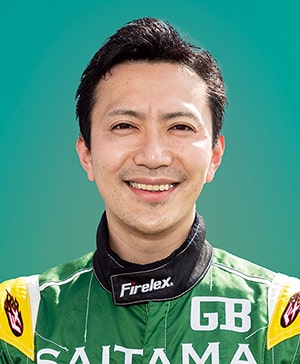 新座支店 平松大輔